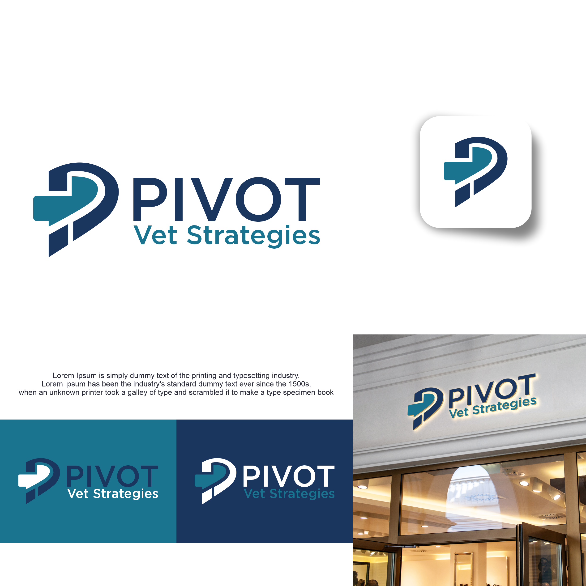 Logo Design by Abigaill_design for this project | Design #36683577