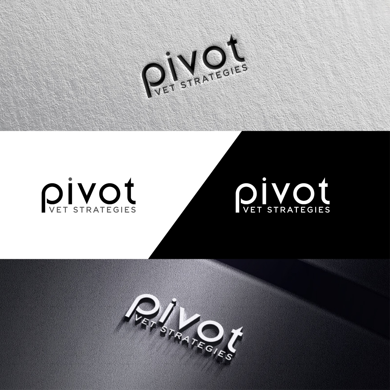 Logo Design by R UP A  for this project | Design #36688341