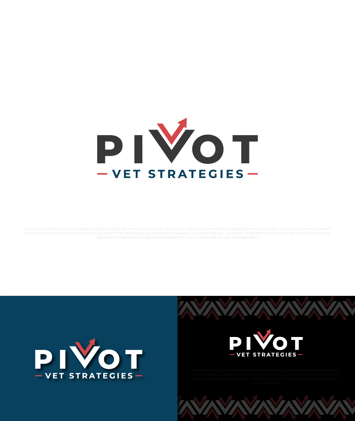 Logo Design by siyam77 for this project | Design #36694717