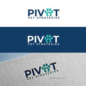 Logo Design by MST PINKY KHATUN for this project | Design: #36717069