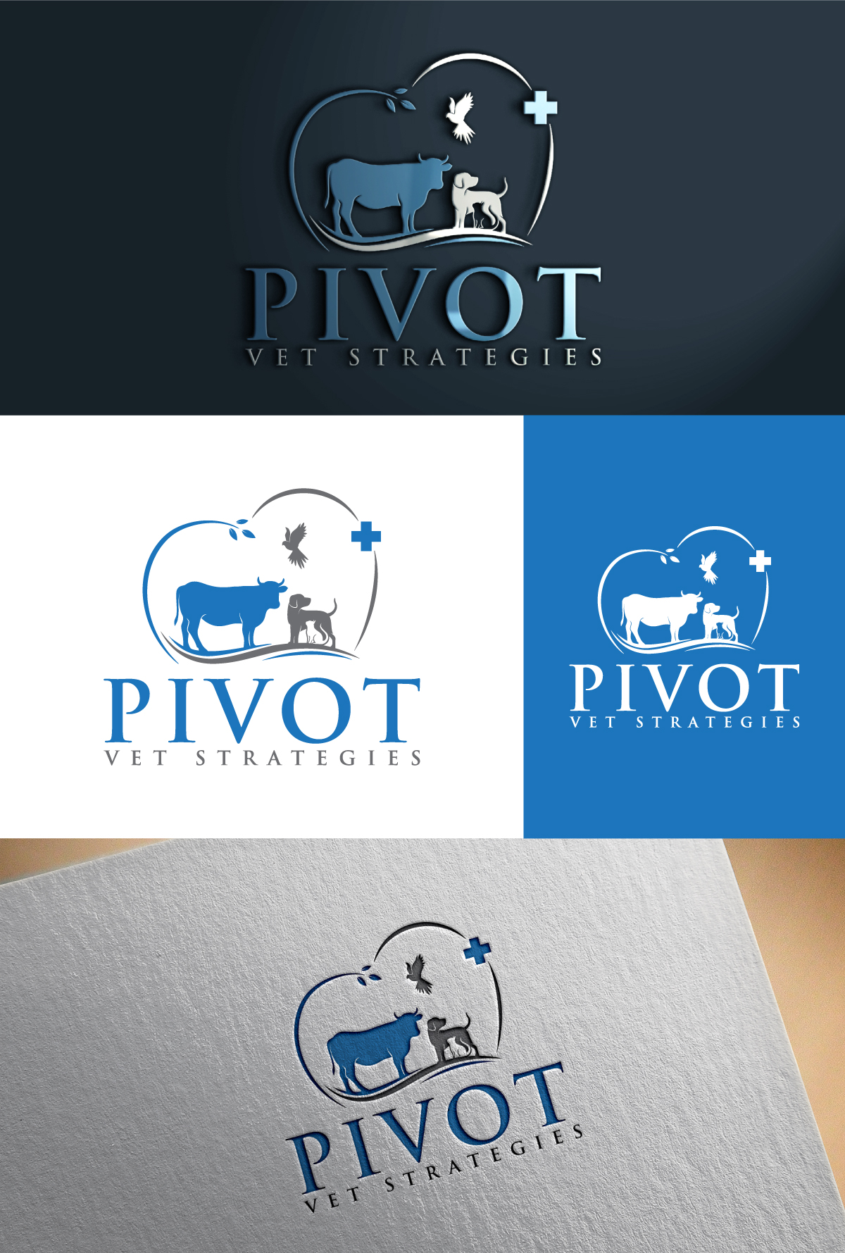 Logo Design by ariba6269 for this project | Design #36688651