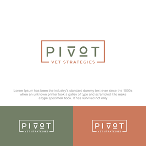 Logo Design by Stone Black for this project | Design: #36687020