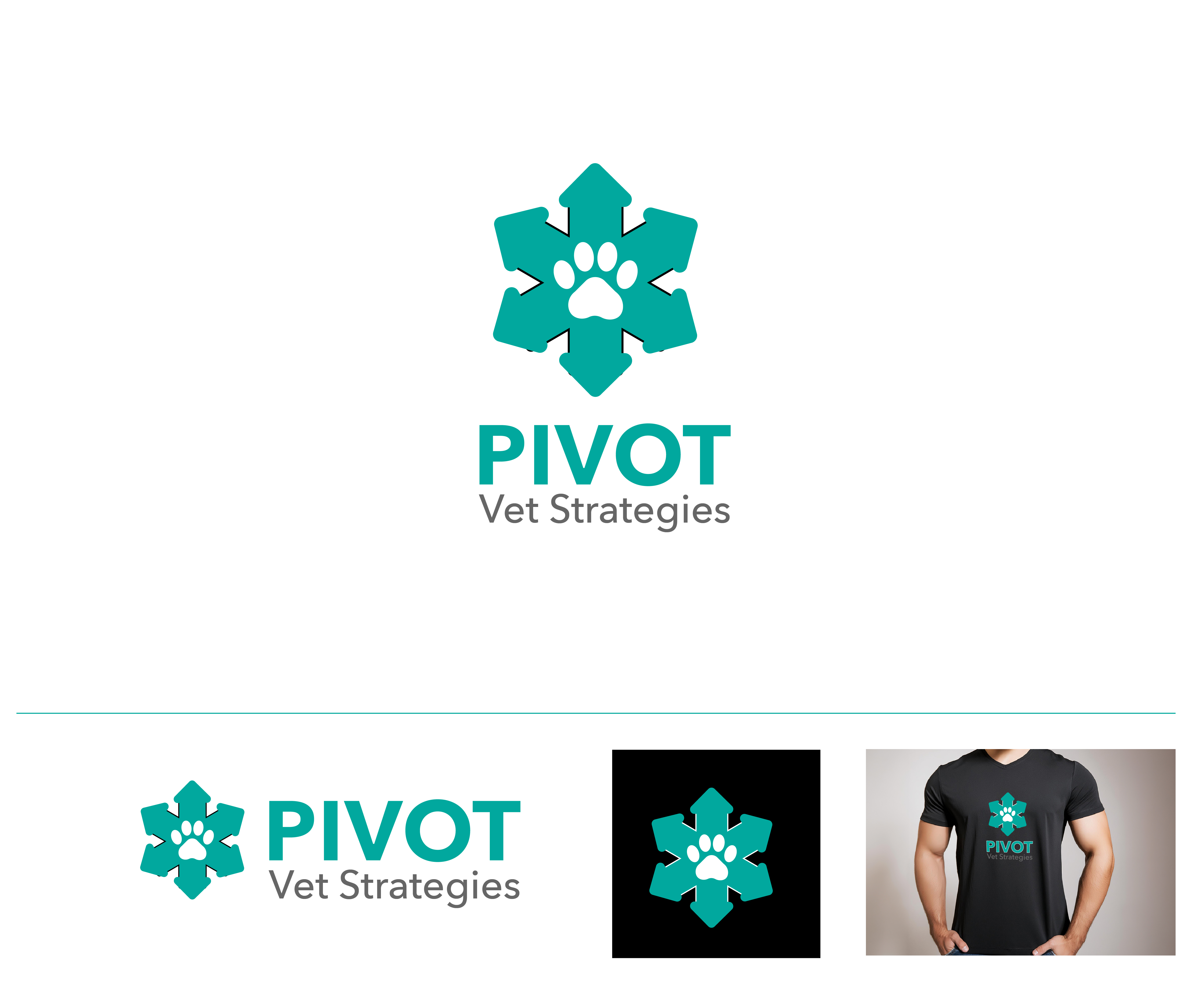 Logo Design by Vertikus for this project | Design #36700066