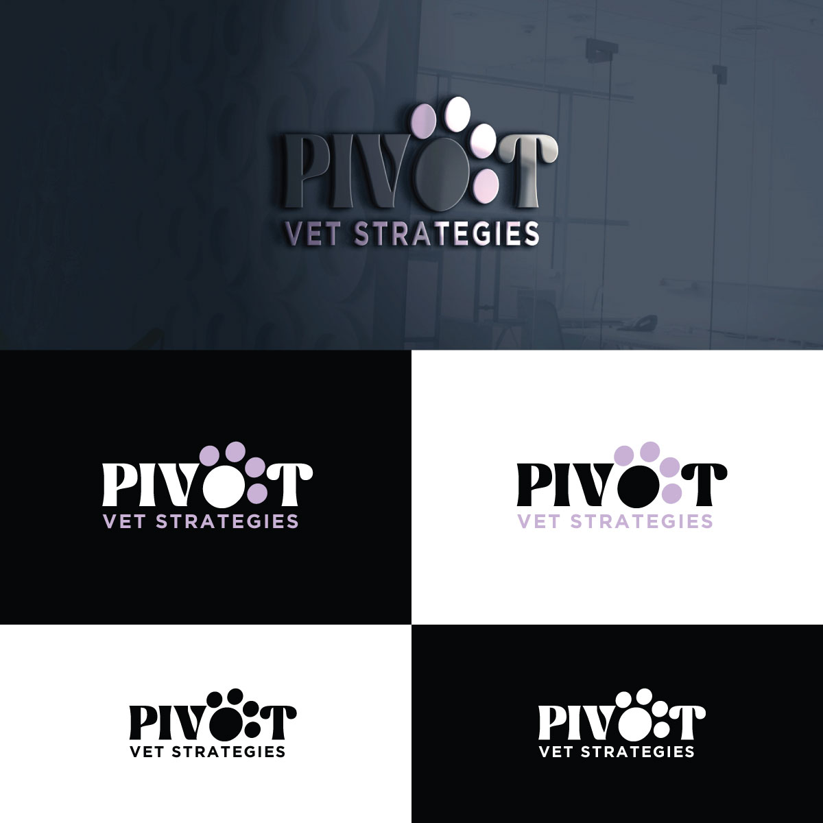 Logo Design by Khan D. for this project | Design #36683885