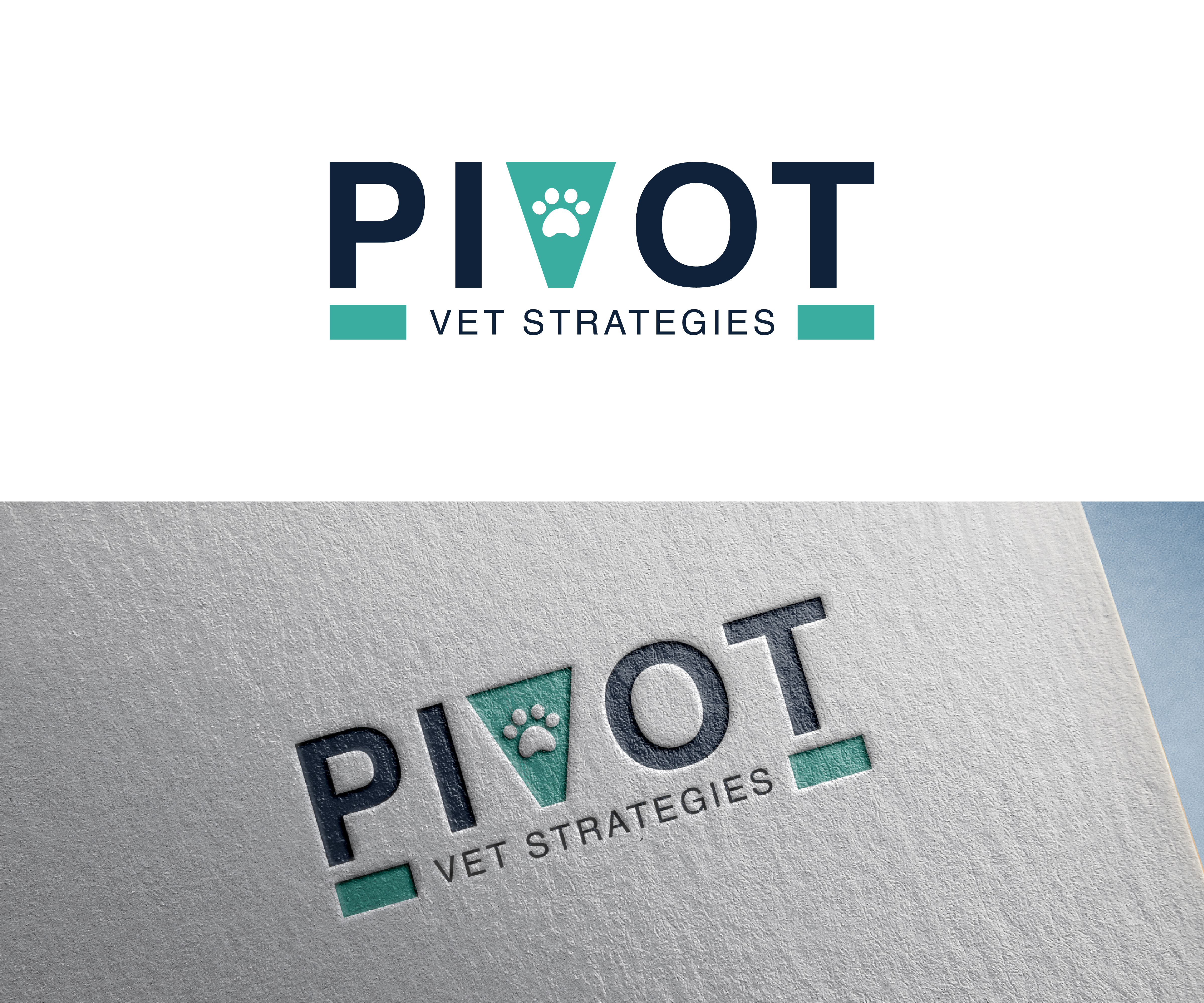 Logo Design by graphicrakib for this project | Design #36698379