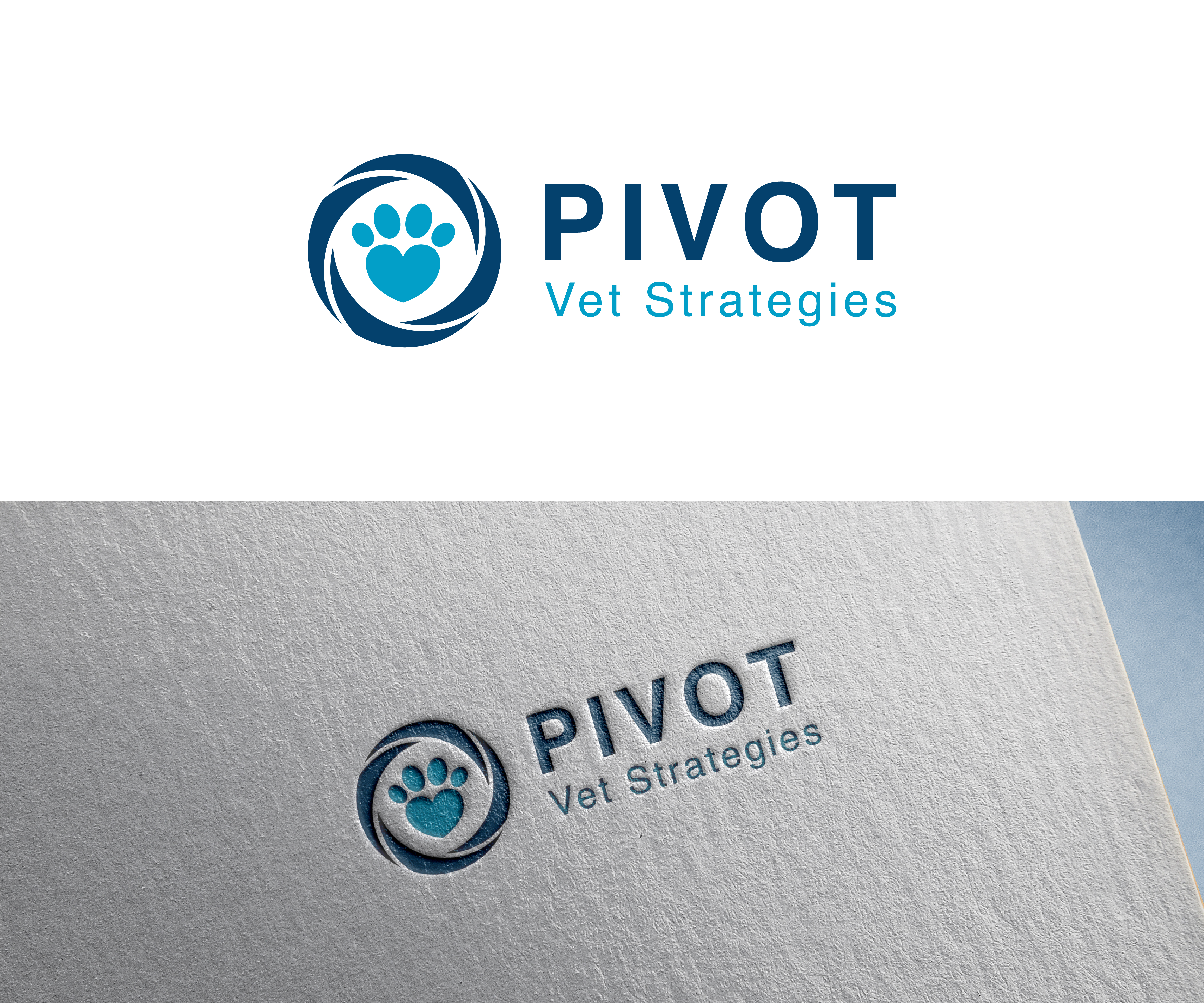 Logo Design by graphicrakib for this project | Design #36699735