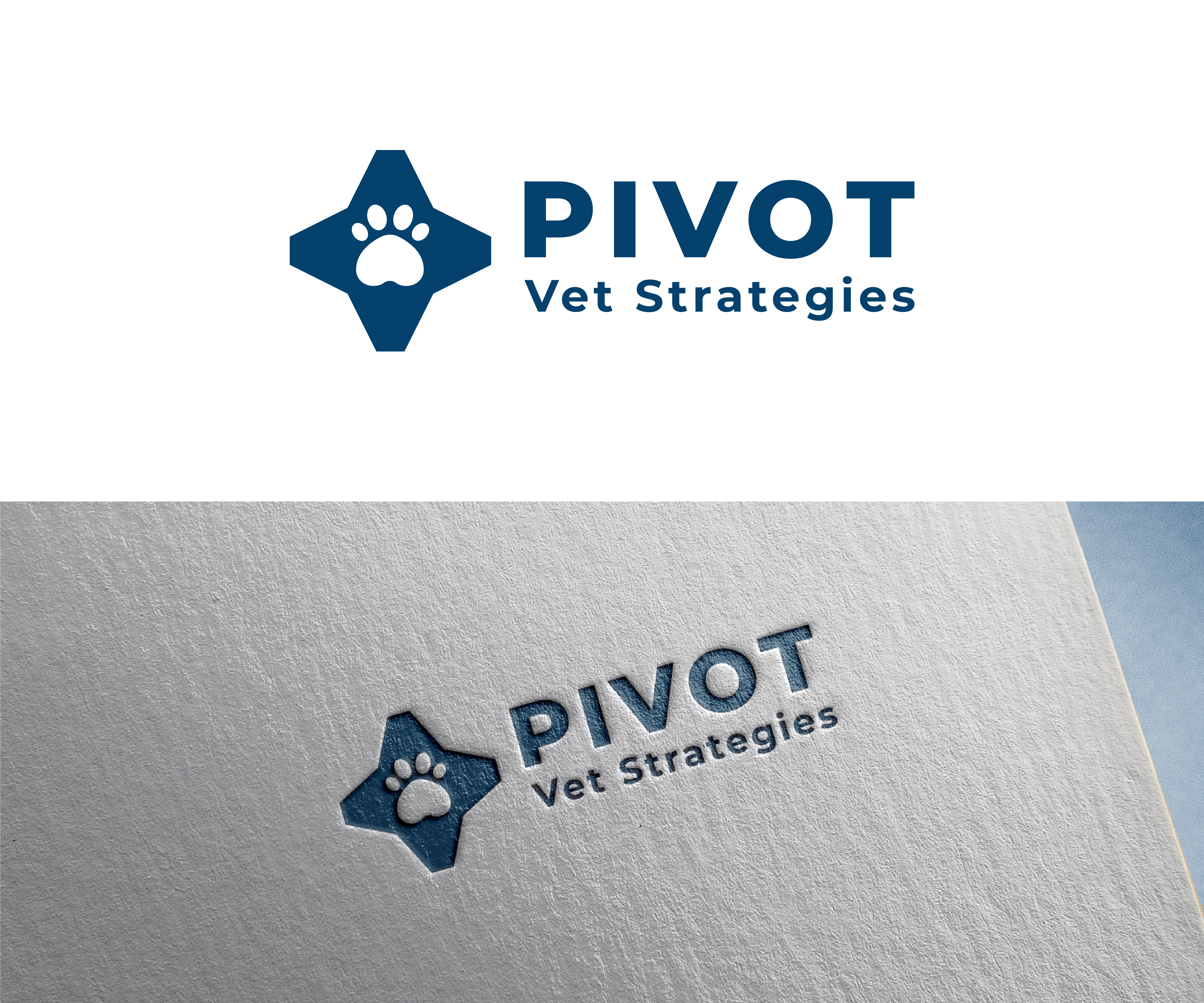 Logo Design by graphicrakib for this project | Design #36704762