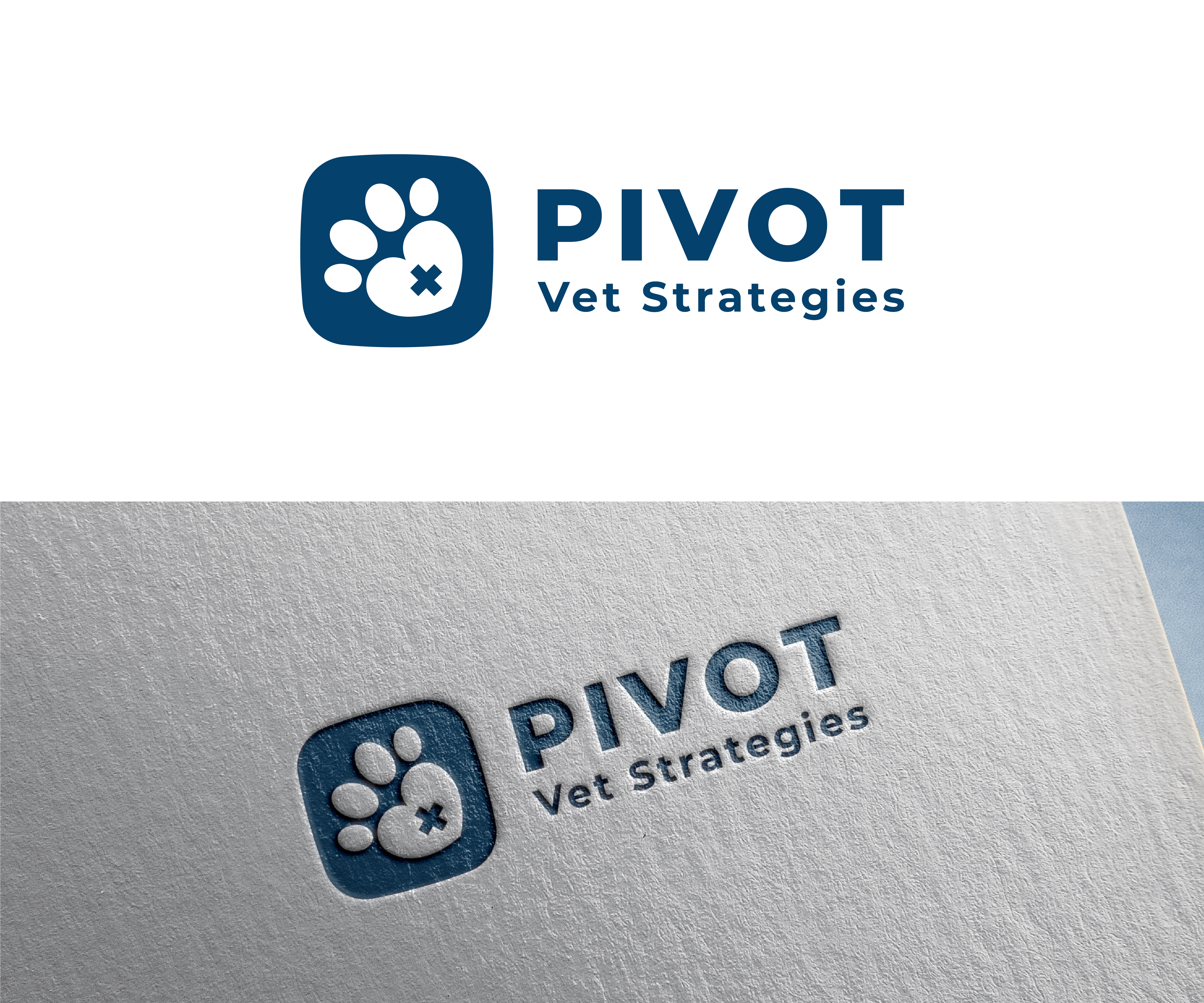 Logo Design by graphicrakib for this project | Design #36704775