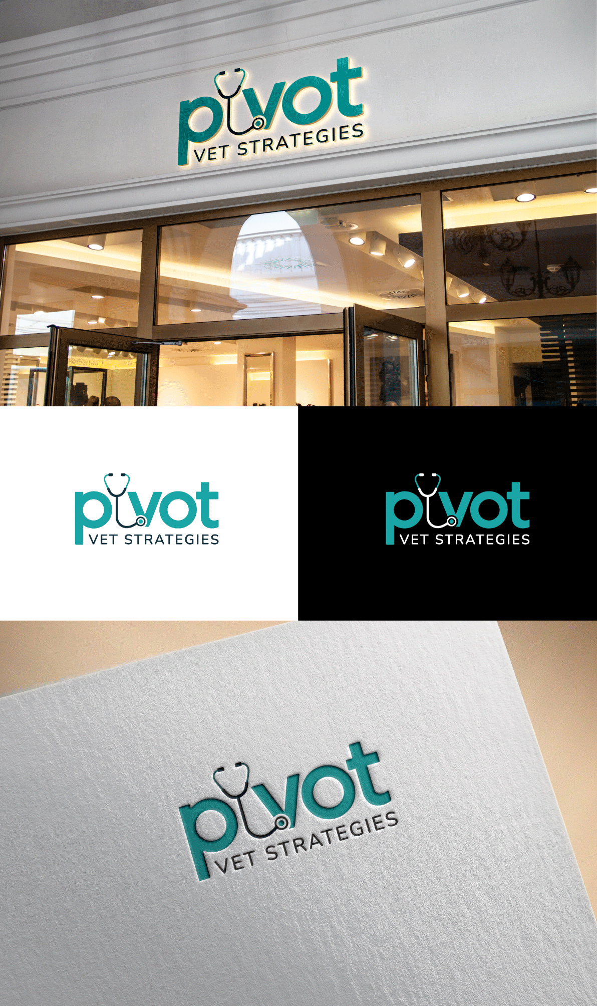 Logo Design by Oliver_Design for this project | Design #36691146