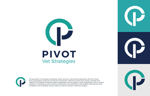 Logo Design by RD Brand Architects