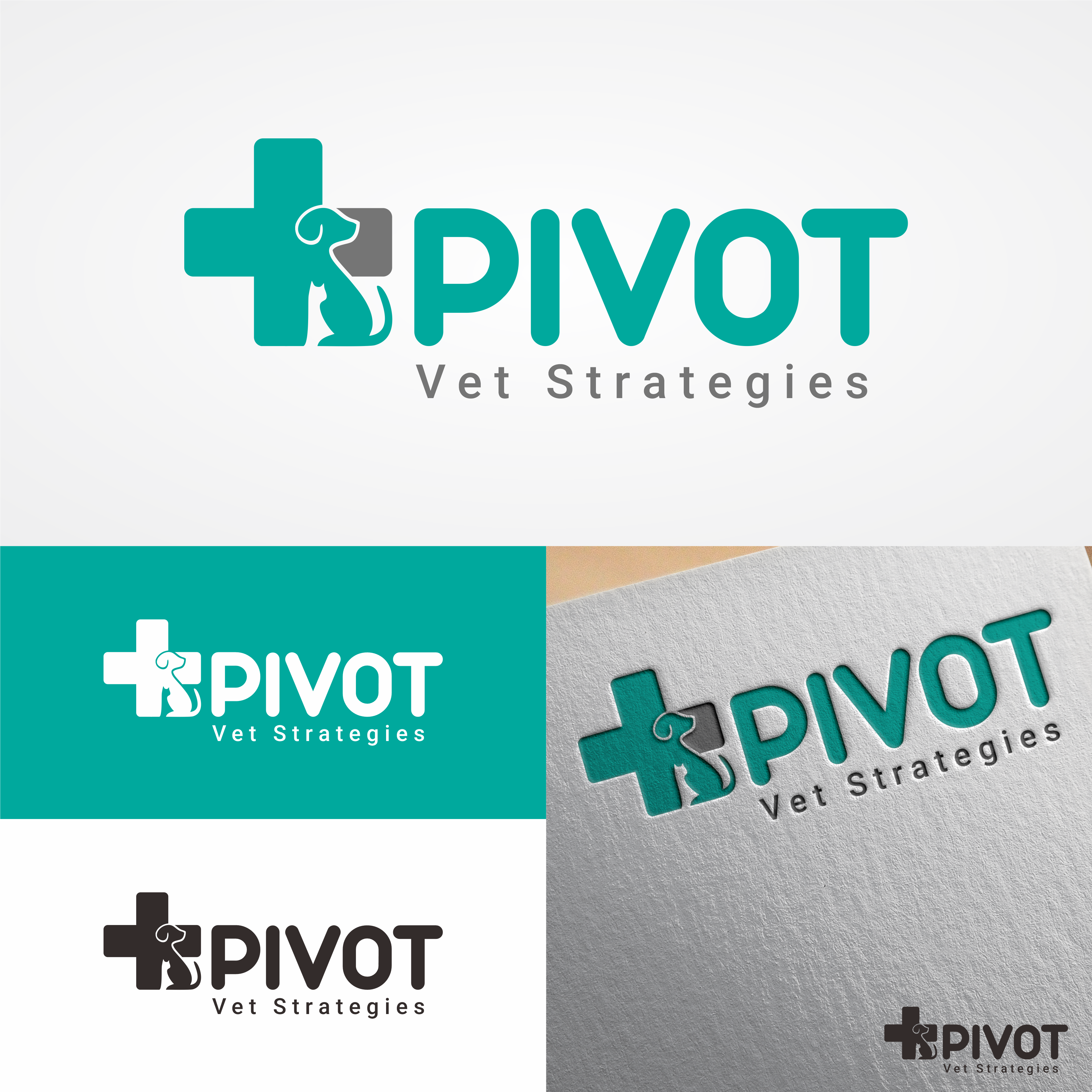 Logo Design by UP_Creative for this project | Design #36712618