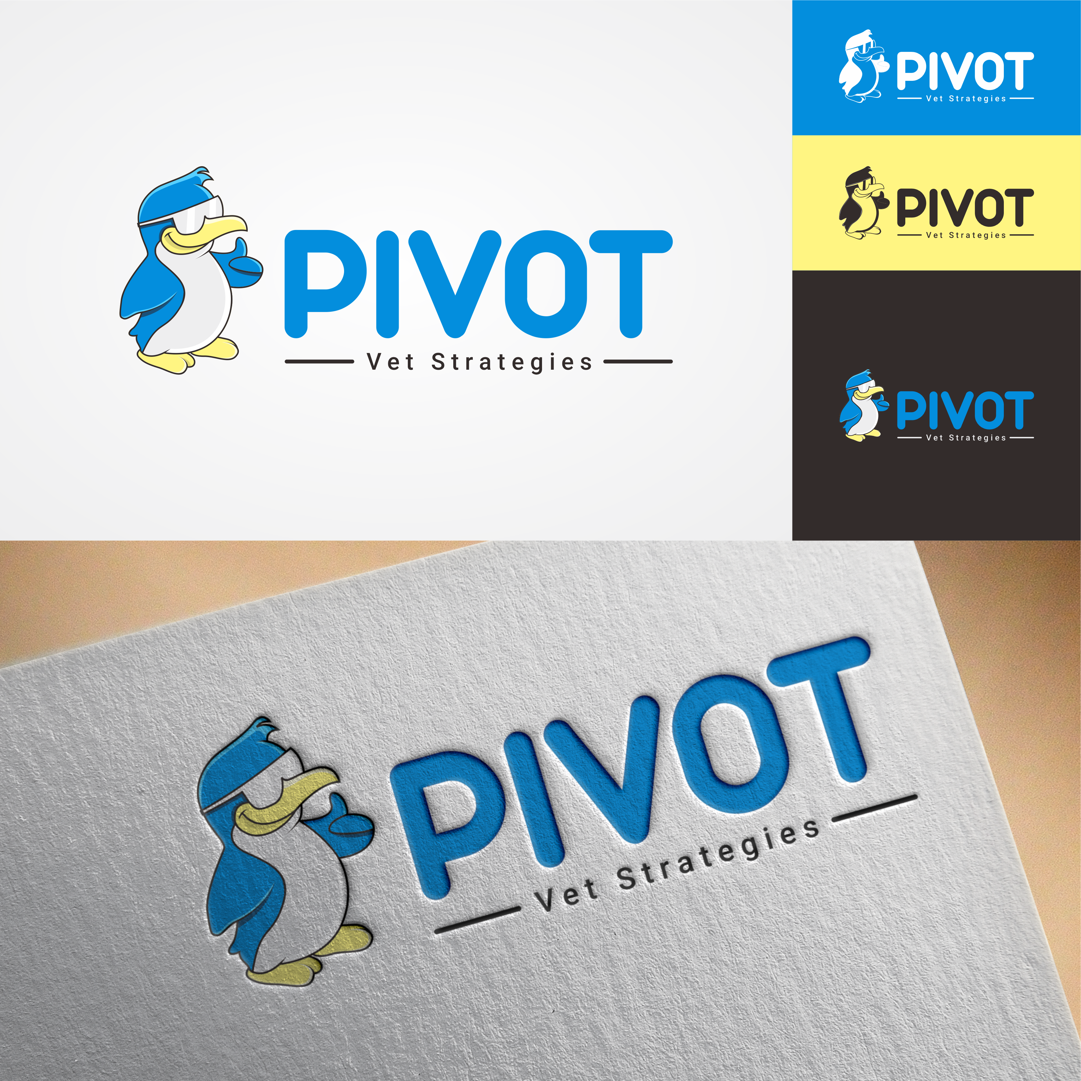 Logo Design by UP_Creative for this project | Design #36712619