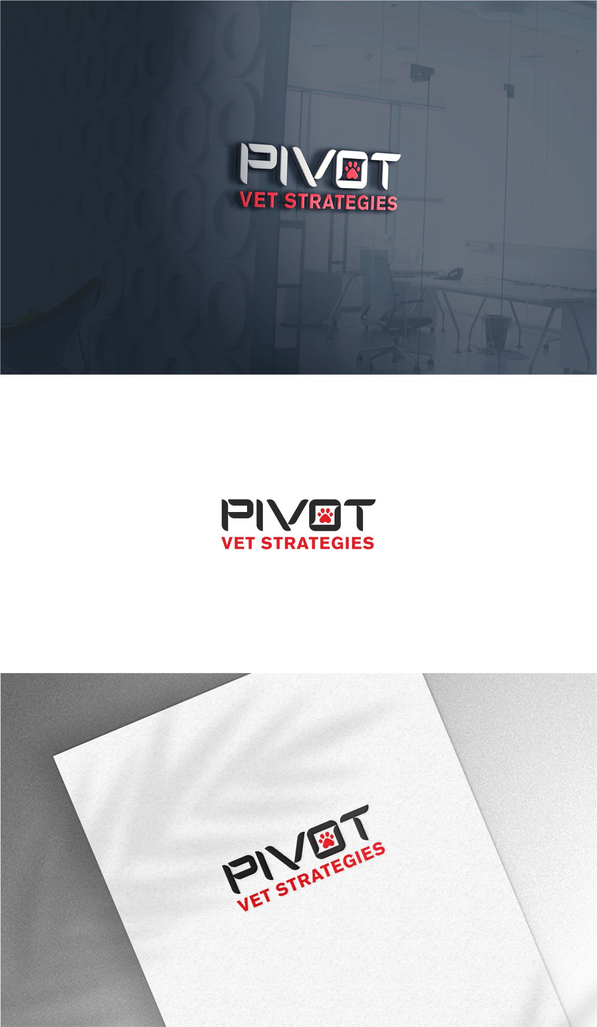 Logo Design by Dave Paresh for this project | Design #36688649