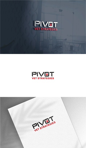 Logo Design by Dave Paresh for this project | Design: #36688649