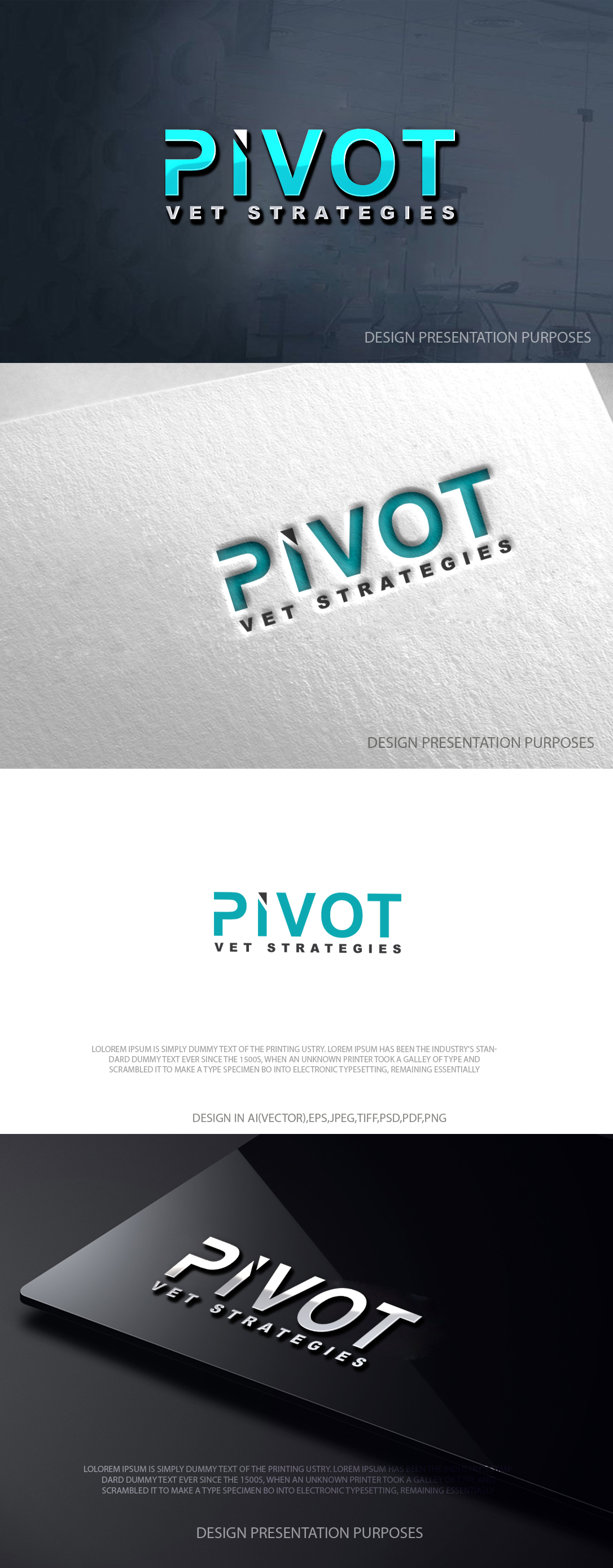 Logo Design by zebronicgraphic for this project | Design #36687145