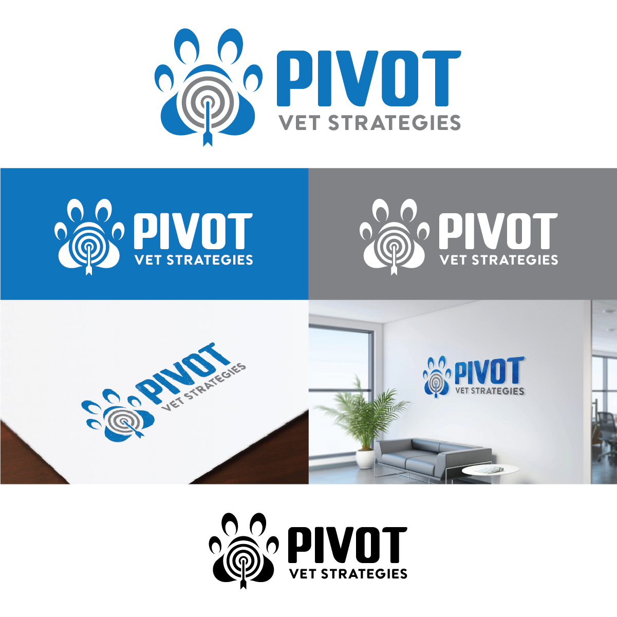 Logo Design by artmakers for this project | Design #36688163