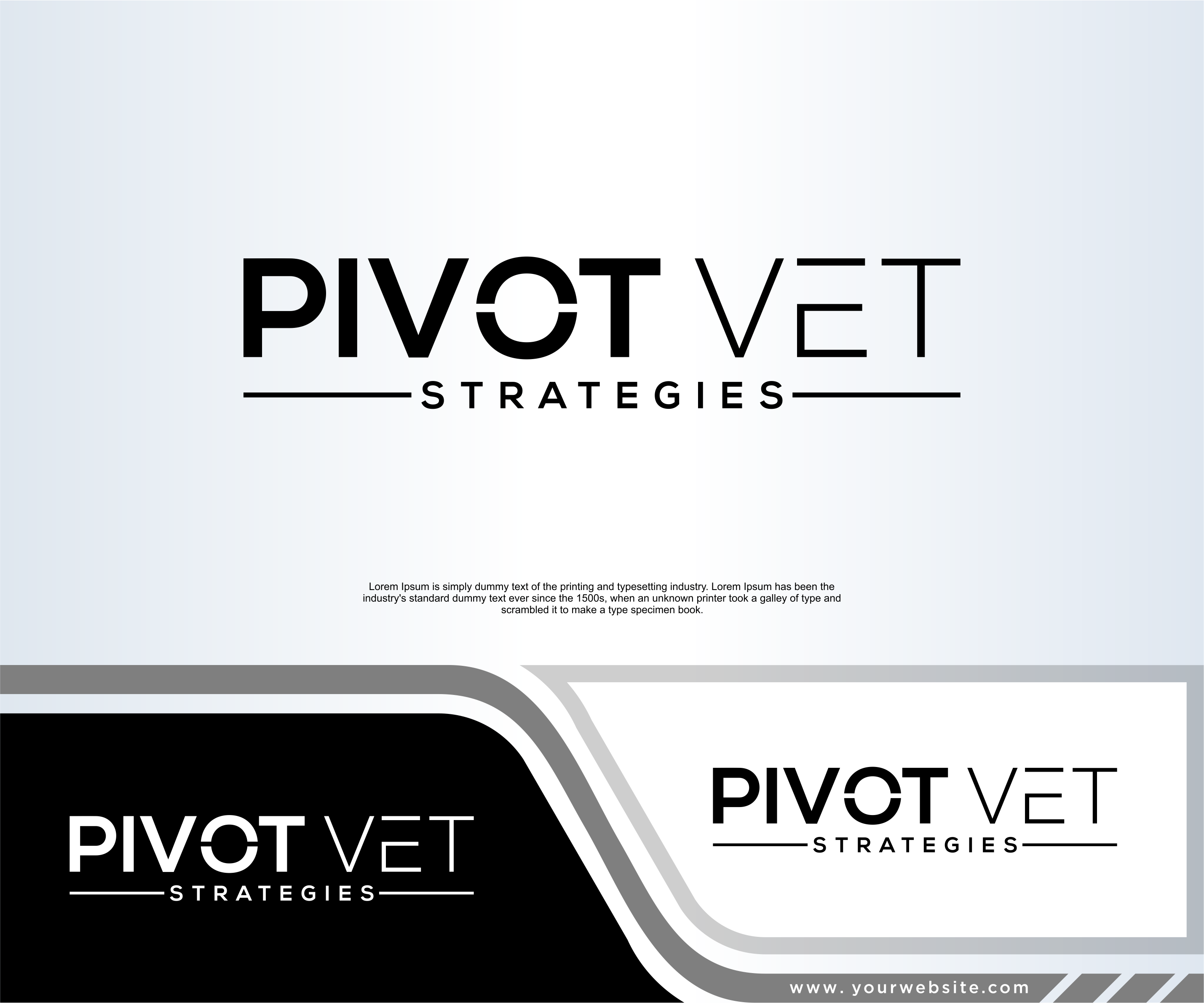 Logo Design by dobleh_creative for this project | Design #36683716