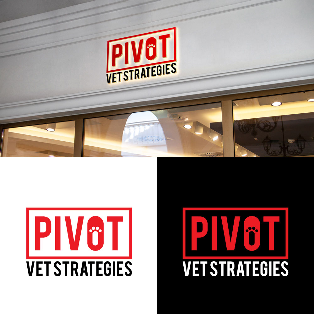 Logo Design by Znuj Esilas for this project | Design #36685247