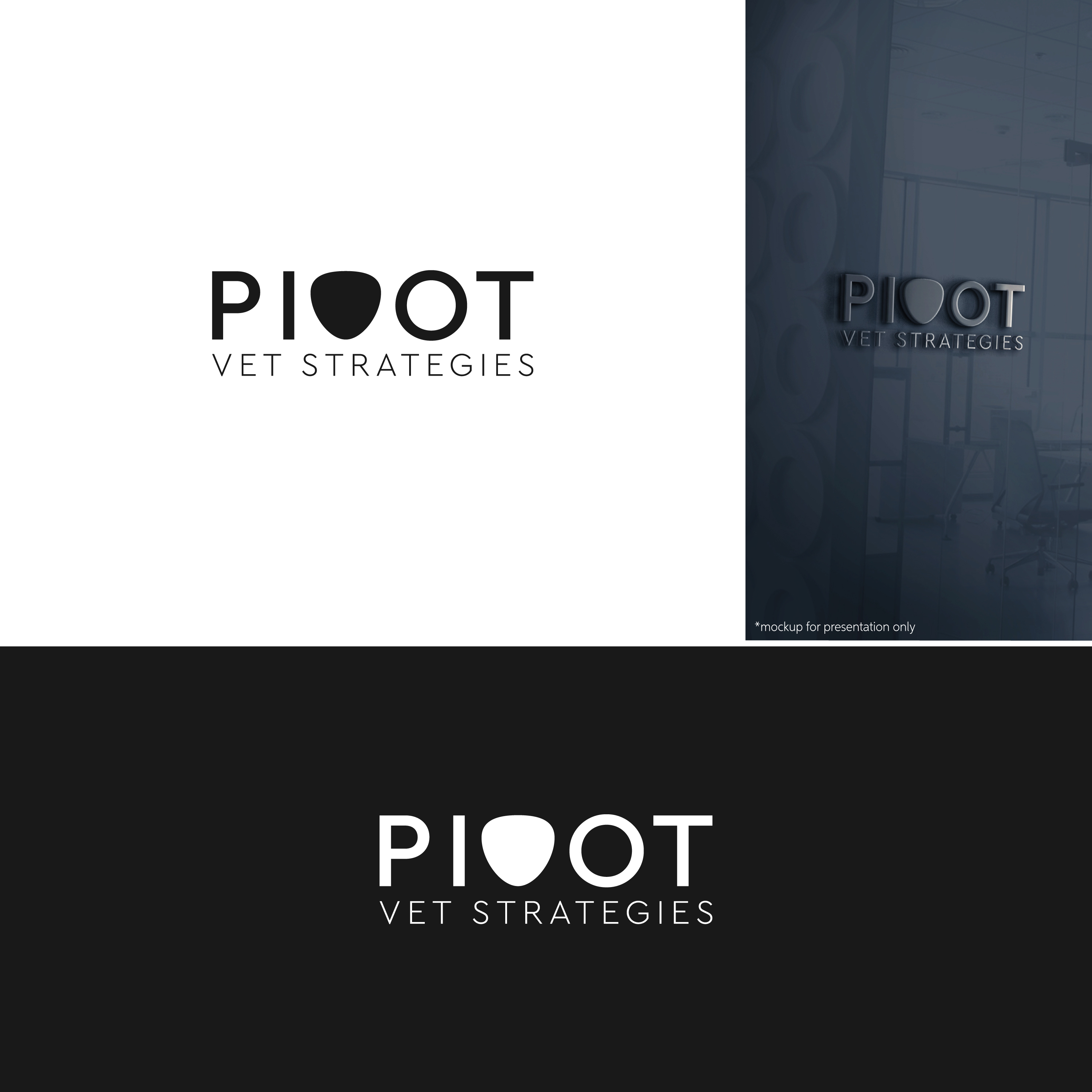 Logo Design by Arjuna Design for this project | Design #36684177