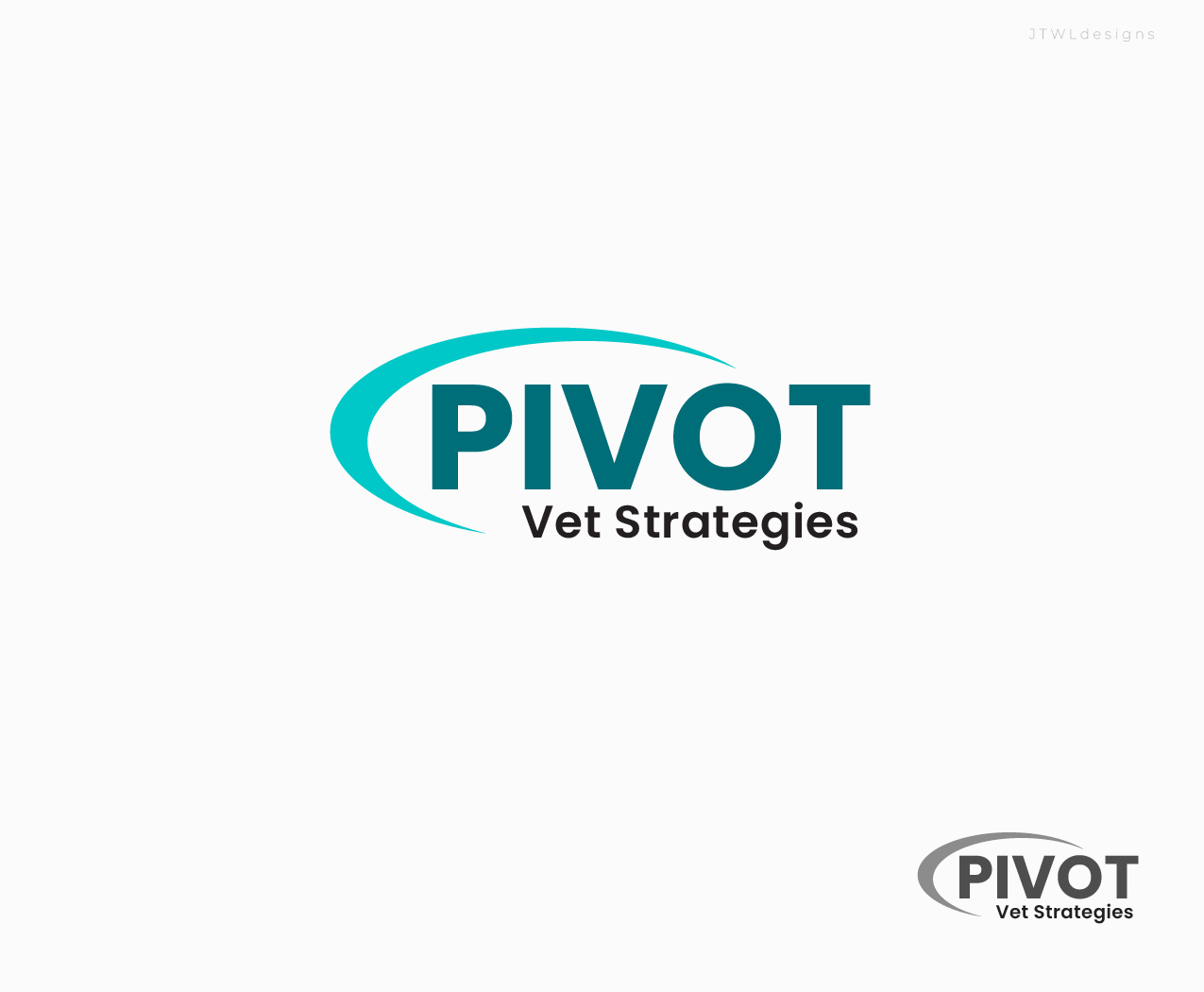 Logo Design by JWTL for this project | Design #36703489