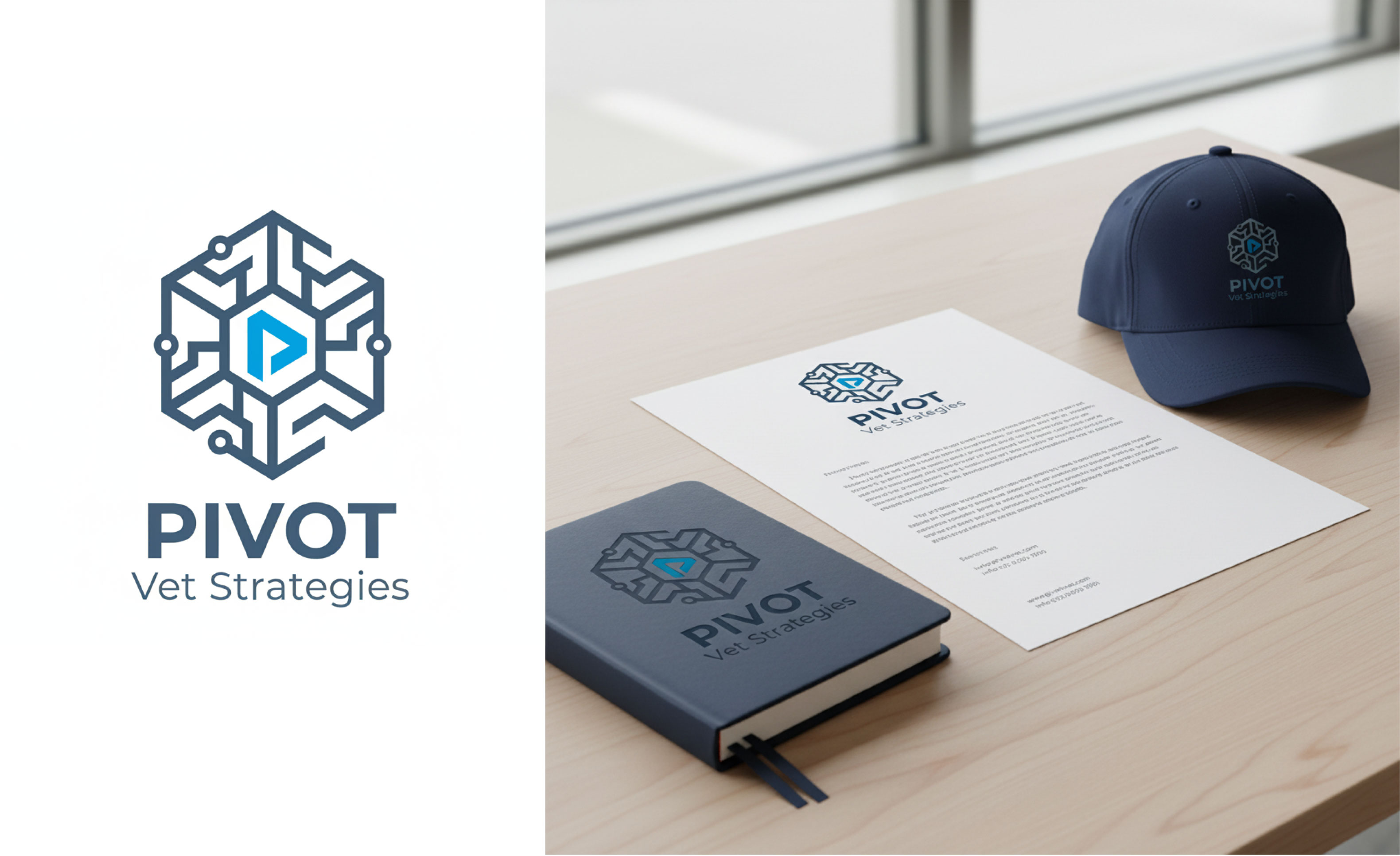 Logo Design by selvin Paul for this project | Design #36692063