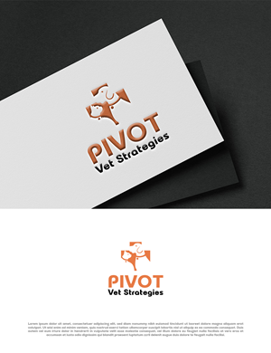 Logo Design by Amelia 25 for this project | Design: #36687521