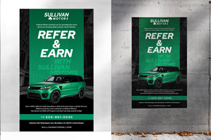 Poster Design by eshastyles for this project | Design: #36687258