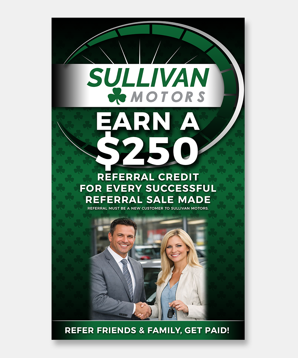 Poster Design by NancyTan for this project | Design #36693351