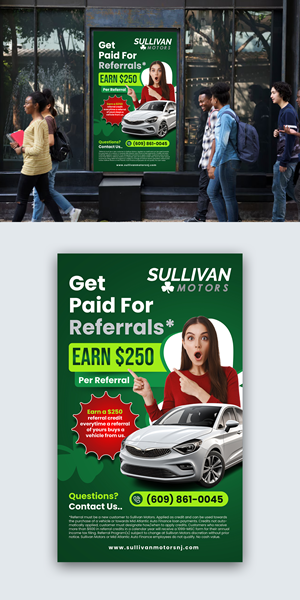 Poster Design by ArtHive for this project | Design: #36687673