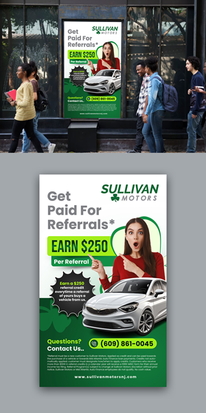 Poster Design by ArtHive for this project | Design: #36687675