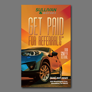 Poster Design by YourLogoMaster for this project | Design: #36706691