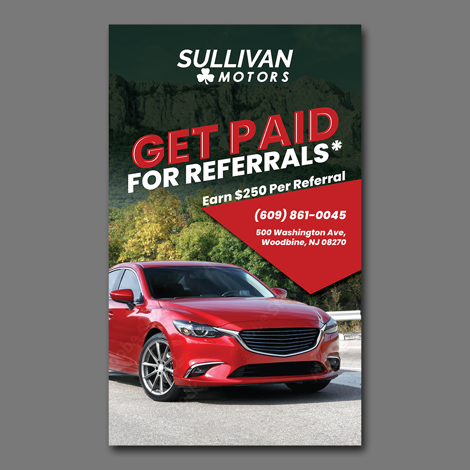 Poster Design by YourLogoMaster for this project | Design #36706692