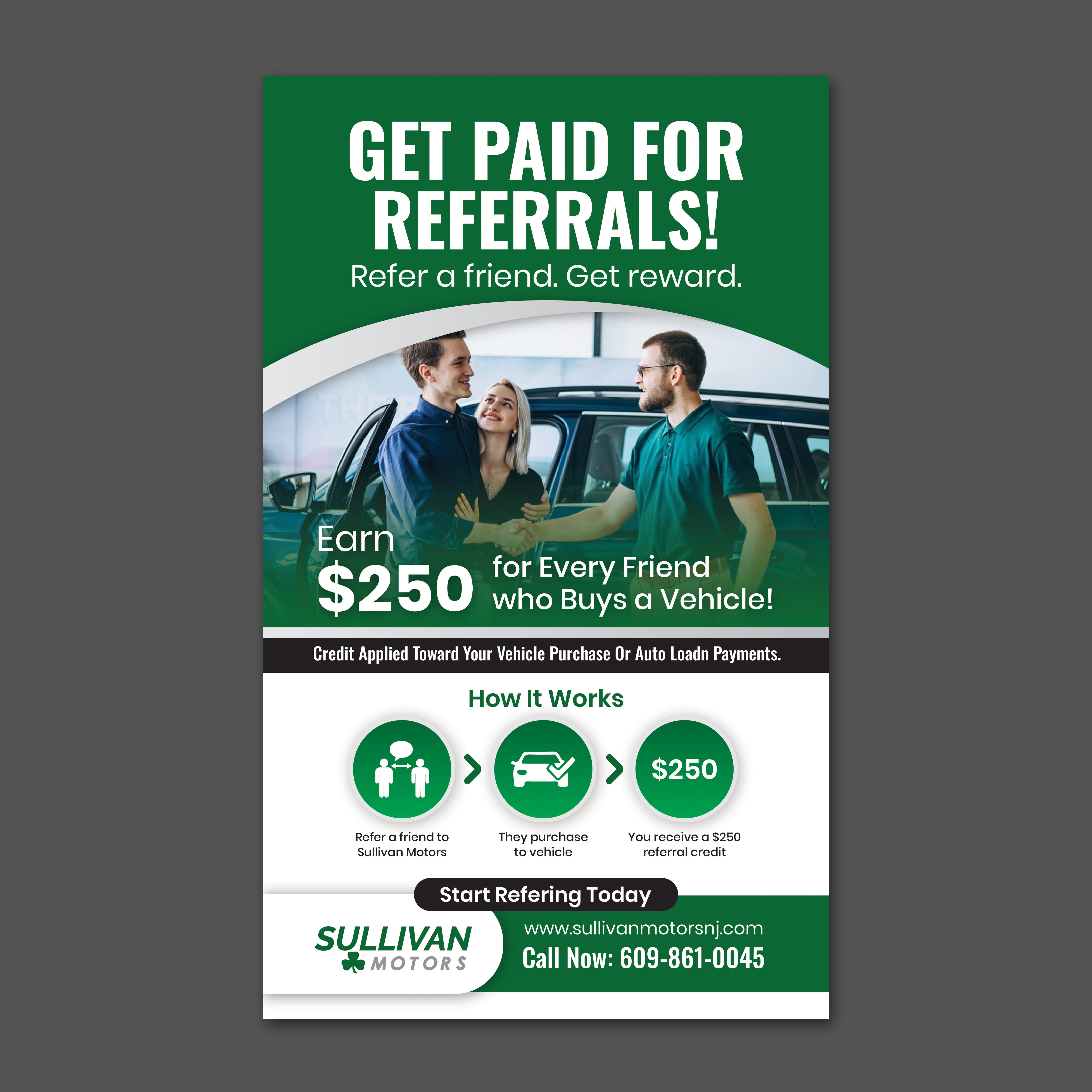 Poster Design by Attractive D-Signs for this project | Design #36688857
