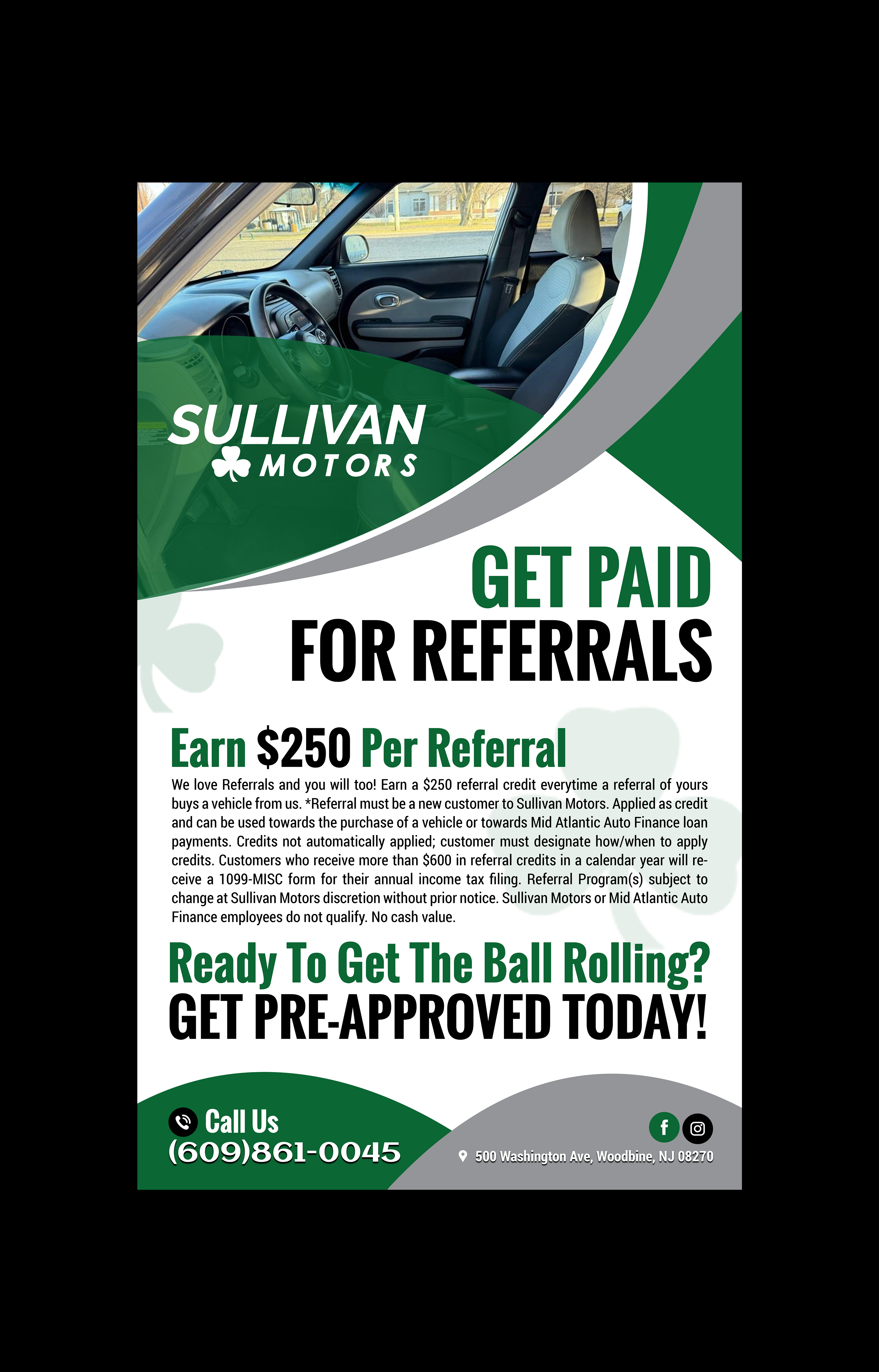 Poster Design by Creations Box 2015 for this project | Design #36695725