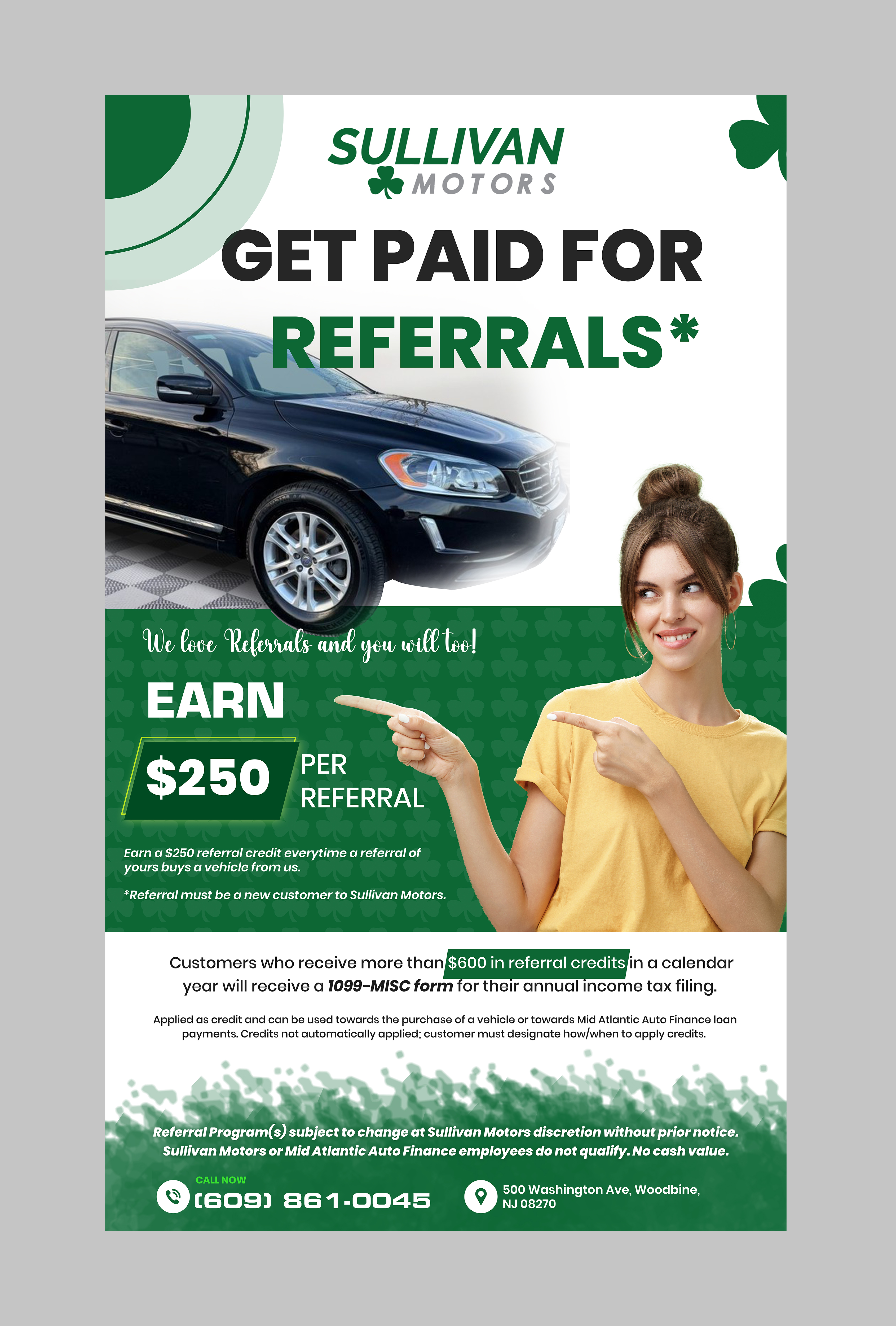 Poster Design by Creations Box 2015 for this project | Design #36695726