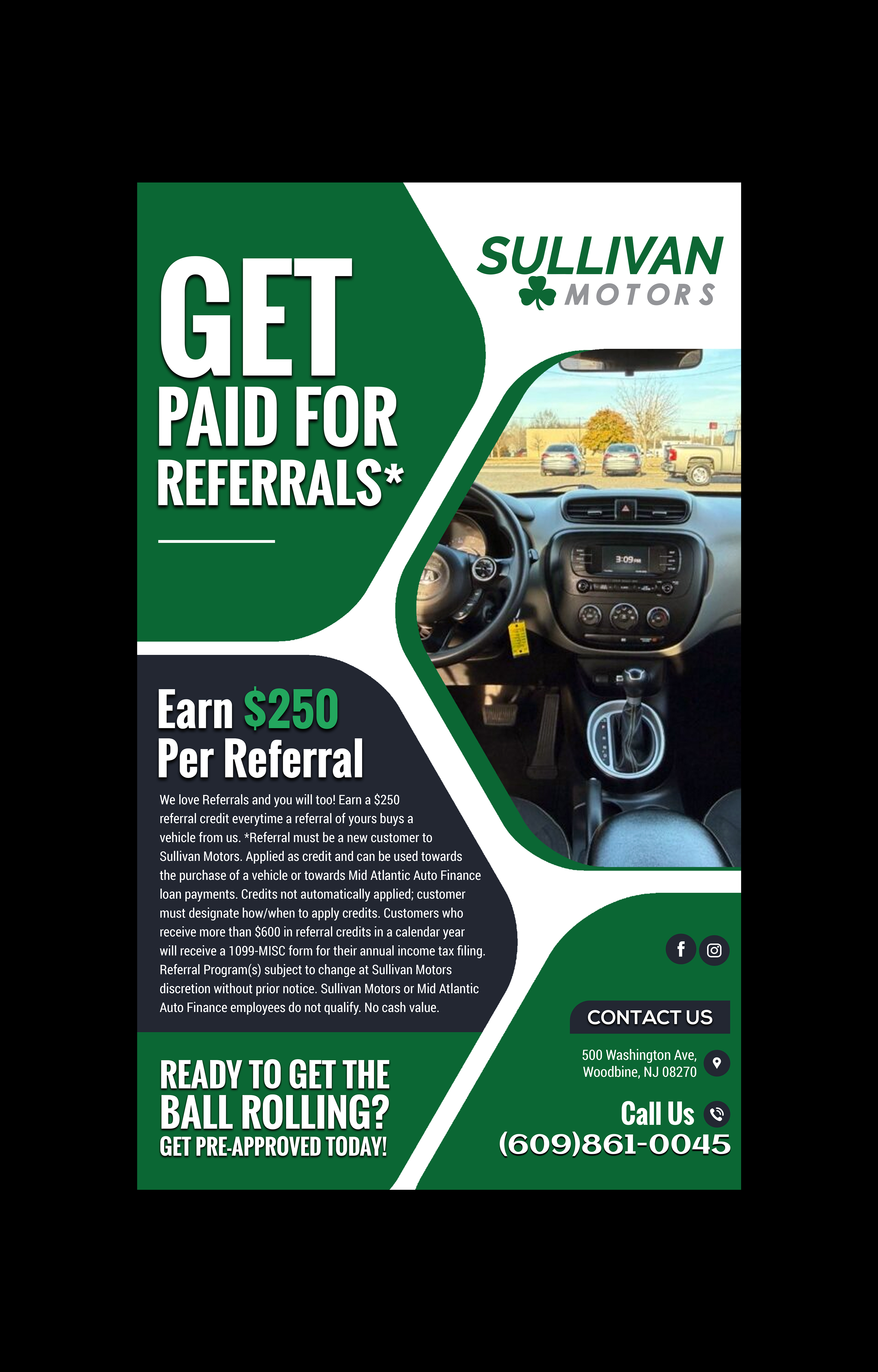 Poster Design by Creations Box 2015 for this project | Design #36695847