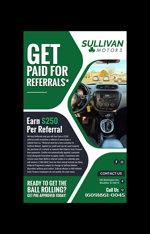 Poster Design by Creations Box 2015 for this project | Design: #36695847