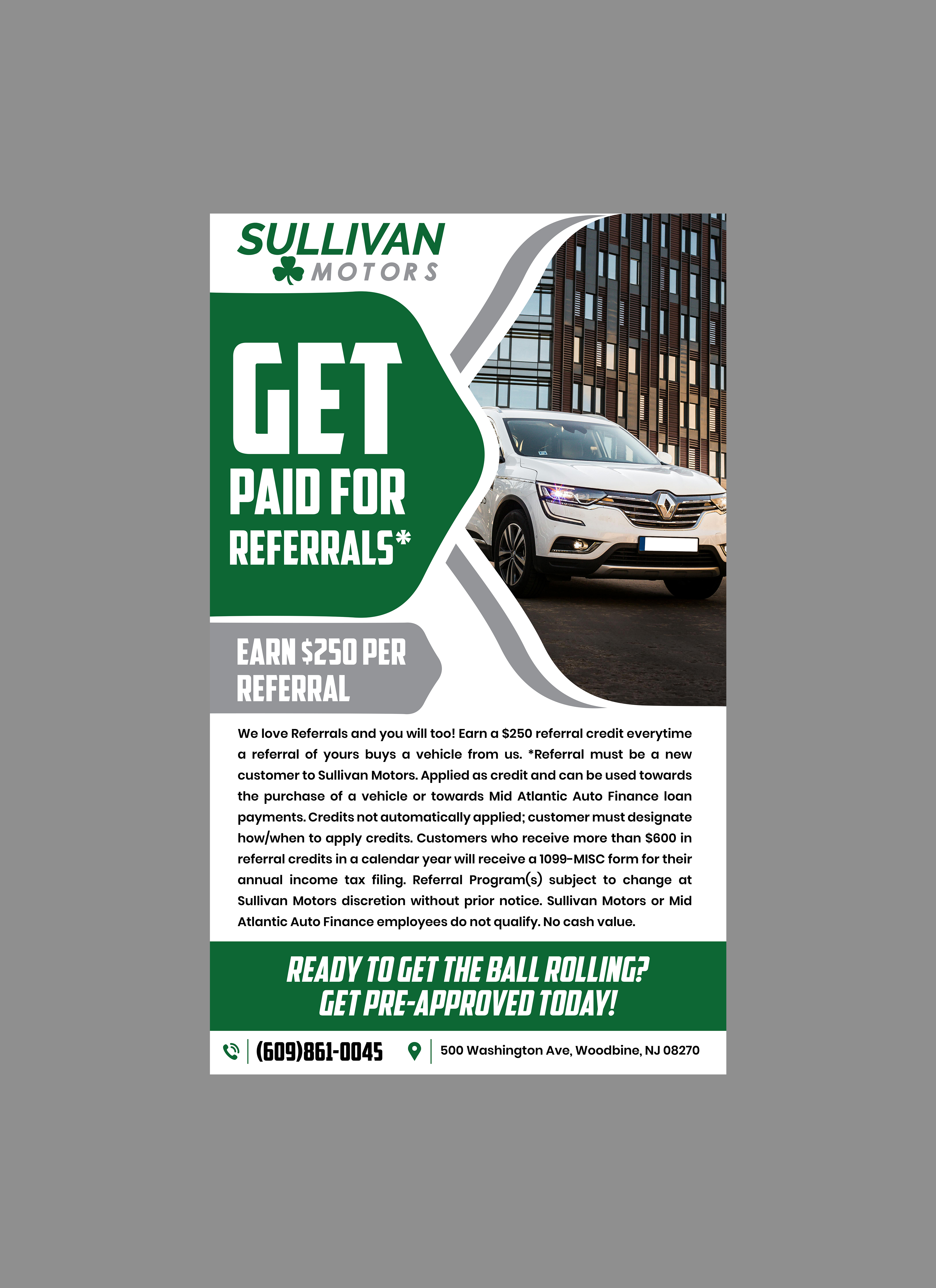 Poster Design by Creations Box 2015 for this project | Design #36695848