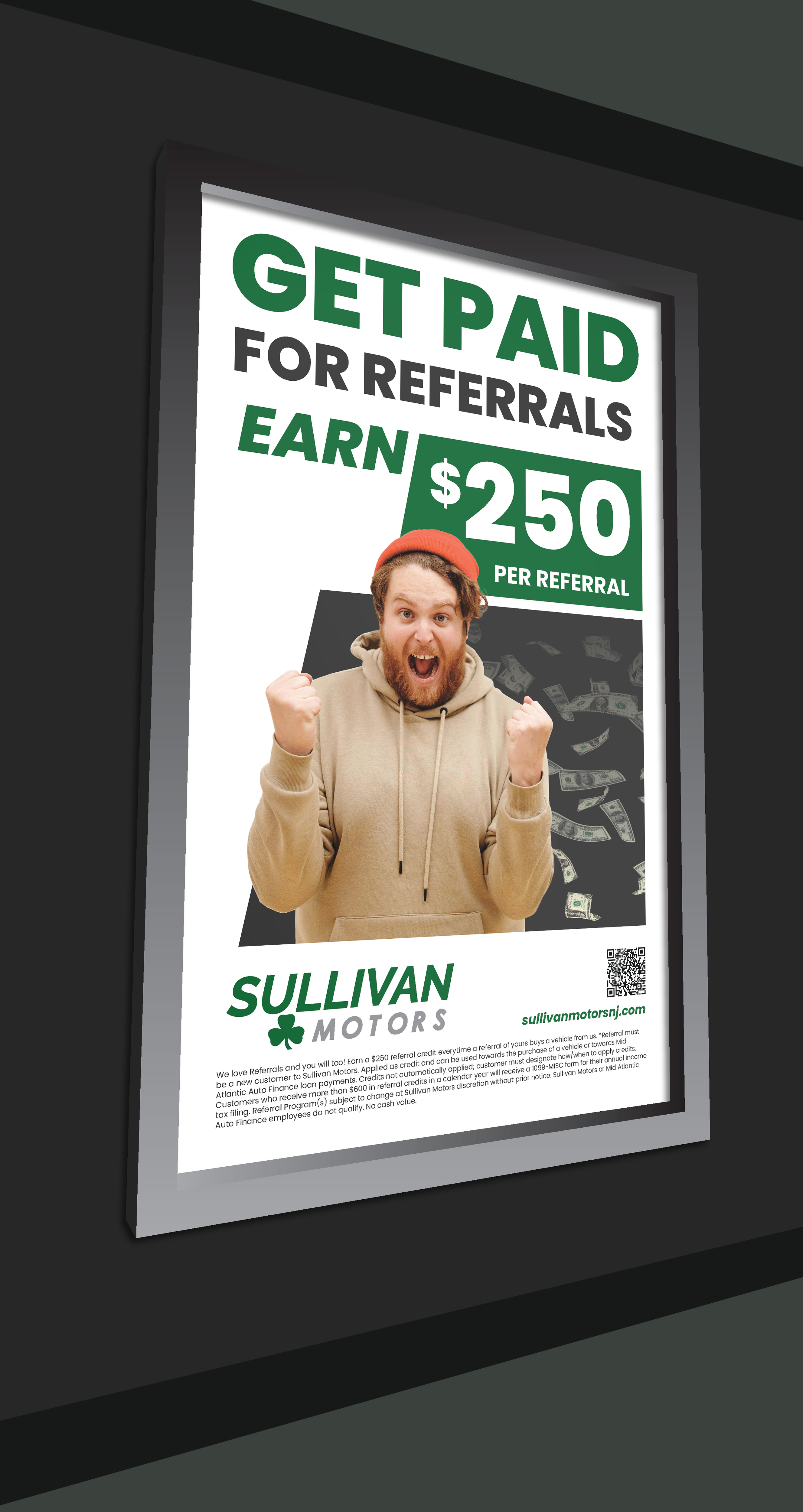 Poster Design by saurov for this project | Design #36684498