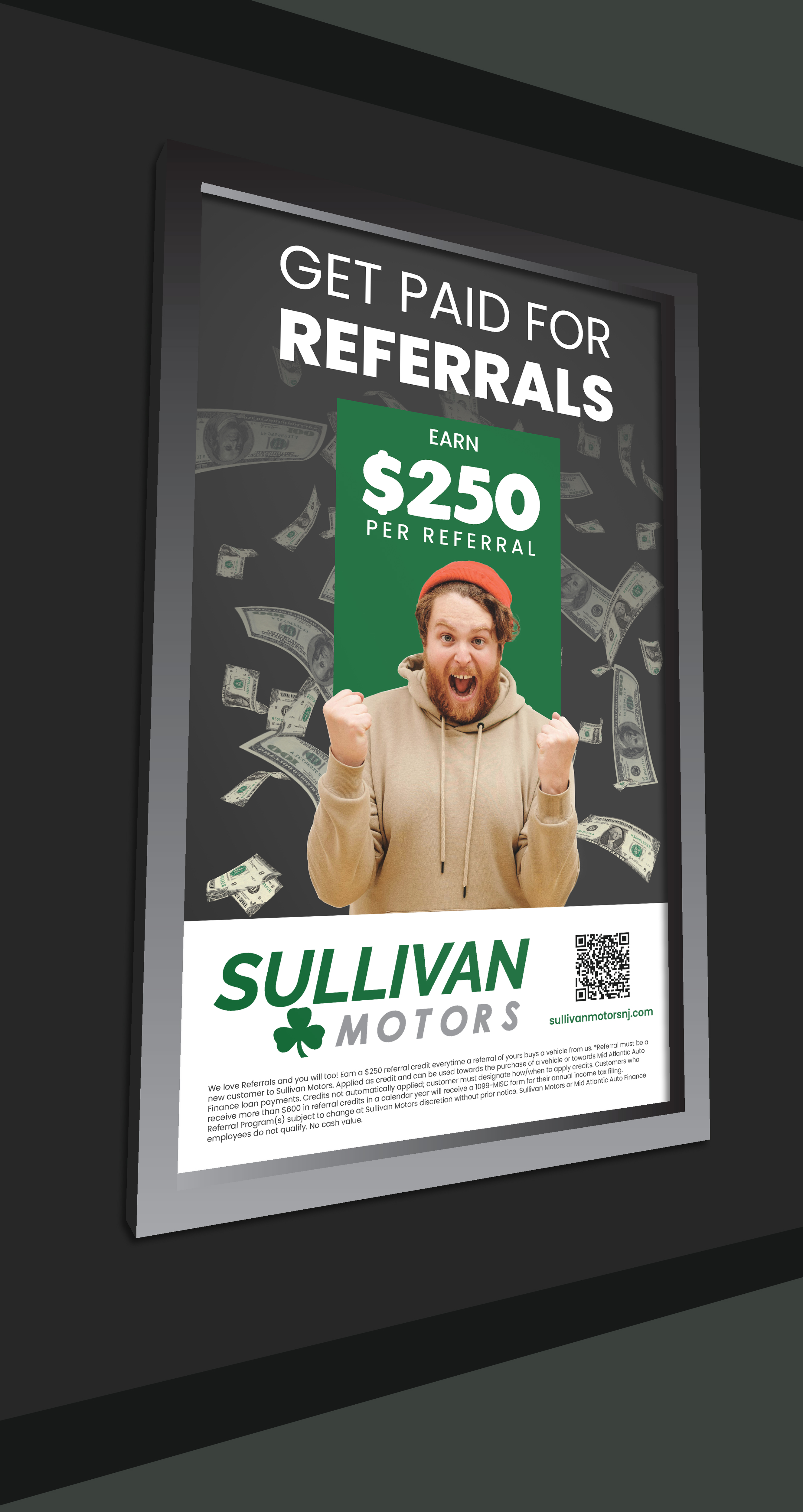 Poster Design by saurov for this project | Design #36684508