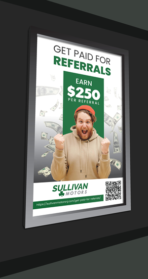 Poster Design by saurov for this project | Design: #36684513