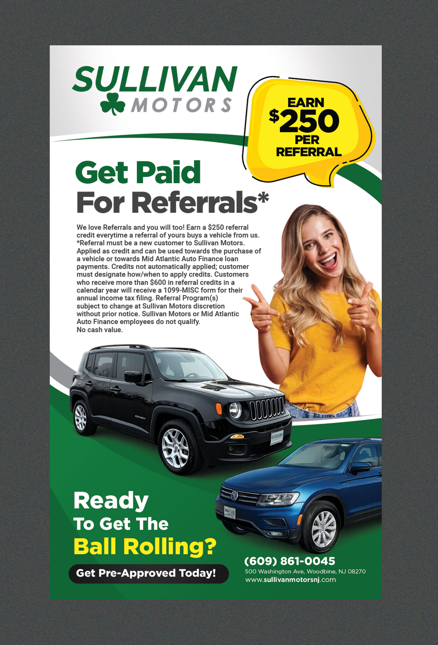 Poster Design by Stan$oul for this project | Design #36686102