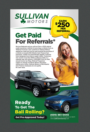 Poster Design by Stan$oul for this project | Design: #36686102