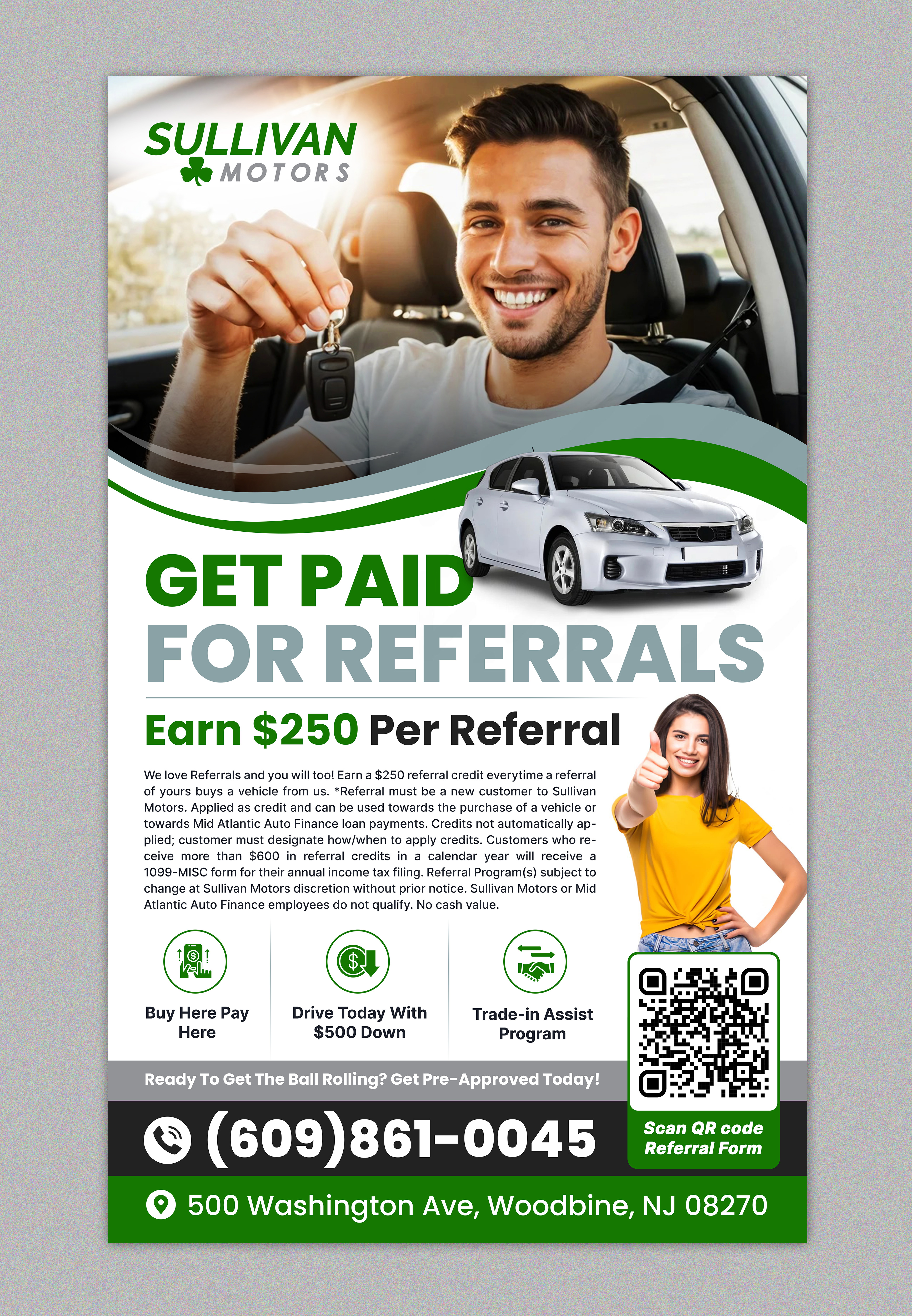 Poster Design by SAI DESIGNS for this project | Design #36714539