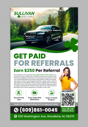 Poster Design by SAI DESIGNS for this project | Design: #36714540