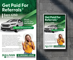 Poster Design by Impressive Designs for this project | Design #36686511