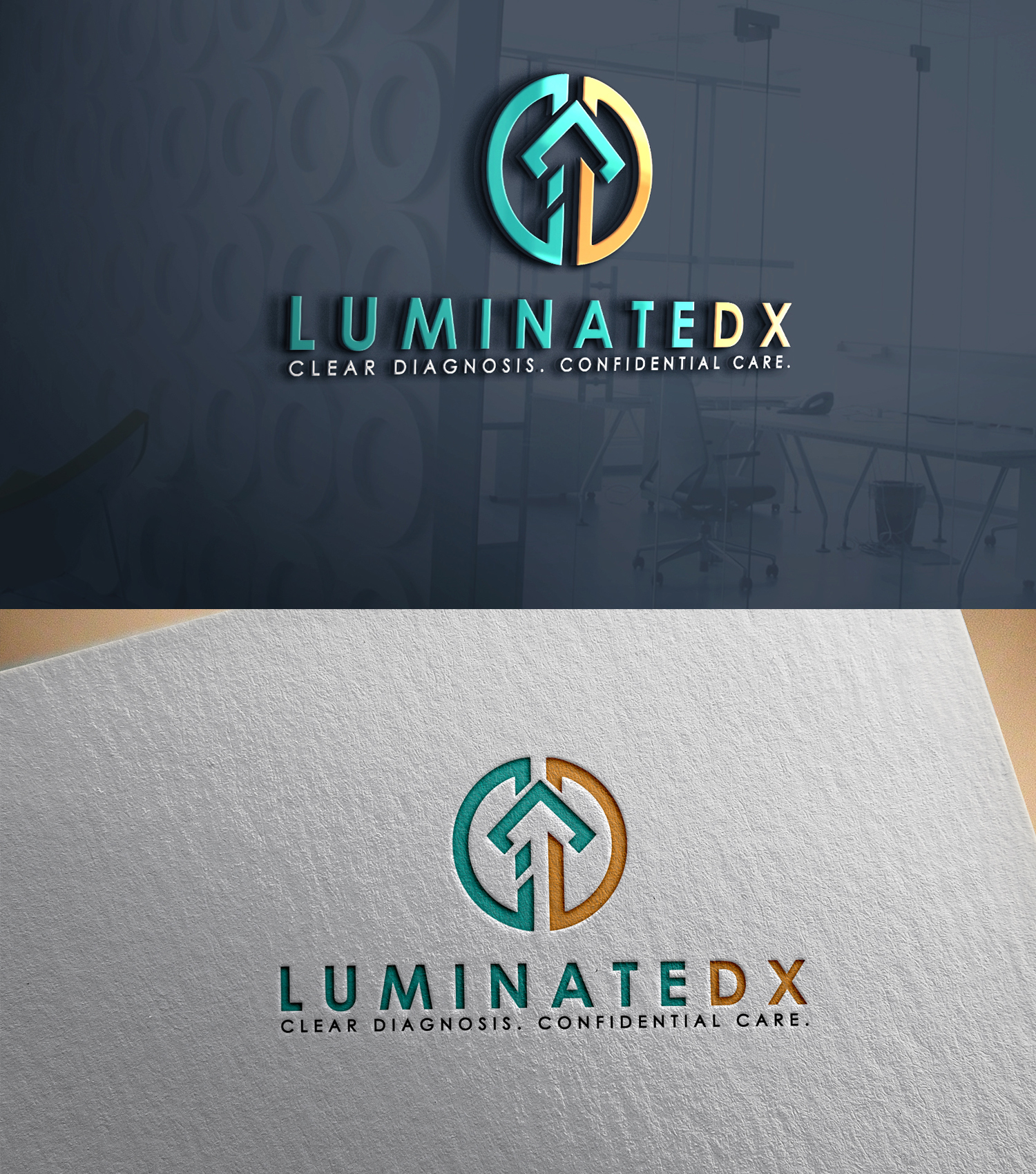 Logo Design by 24ksunny for mood lifters llc | Design #36686618