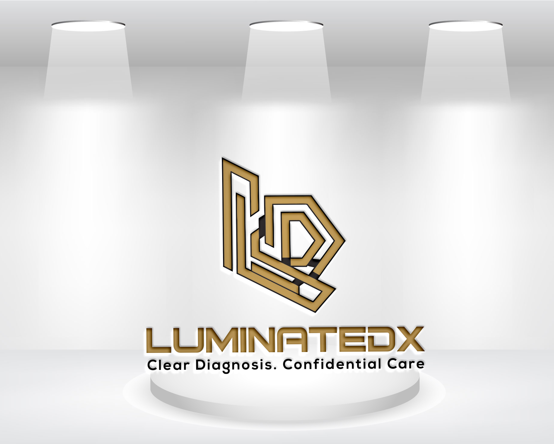 Logo Design by Lamiya... for mood lifters llc | Design #36688255