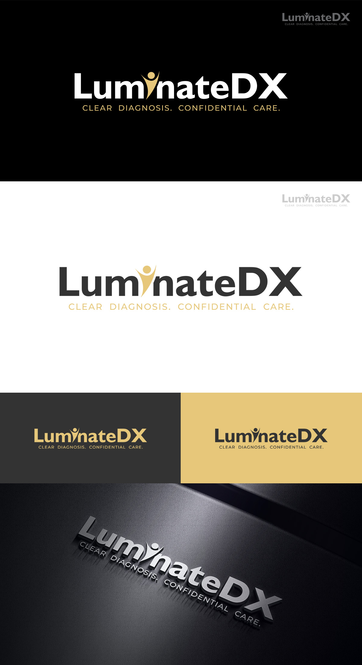 Logo Design by IDesign1606 for mood lifters llc | Design #36692569