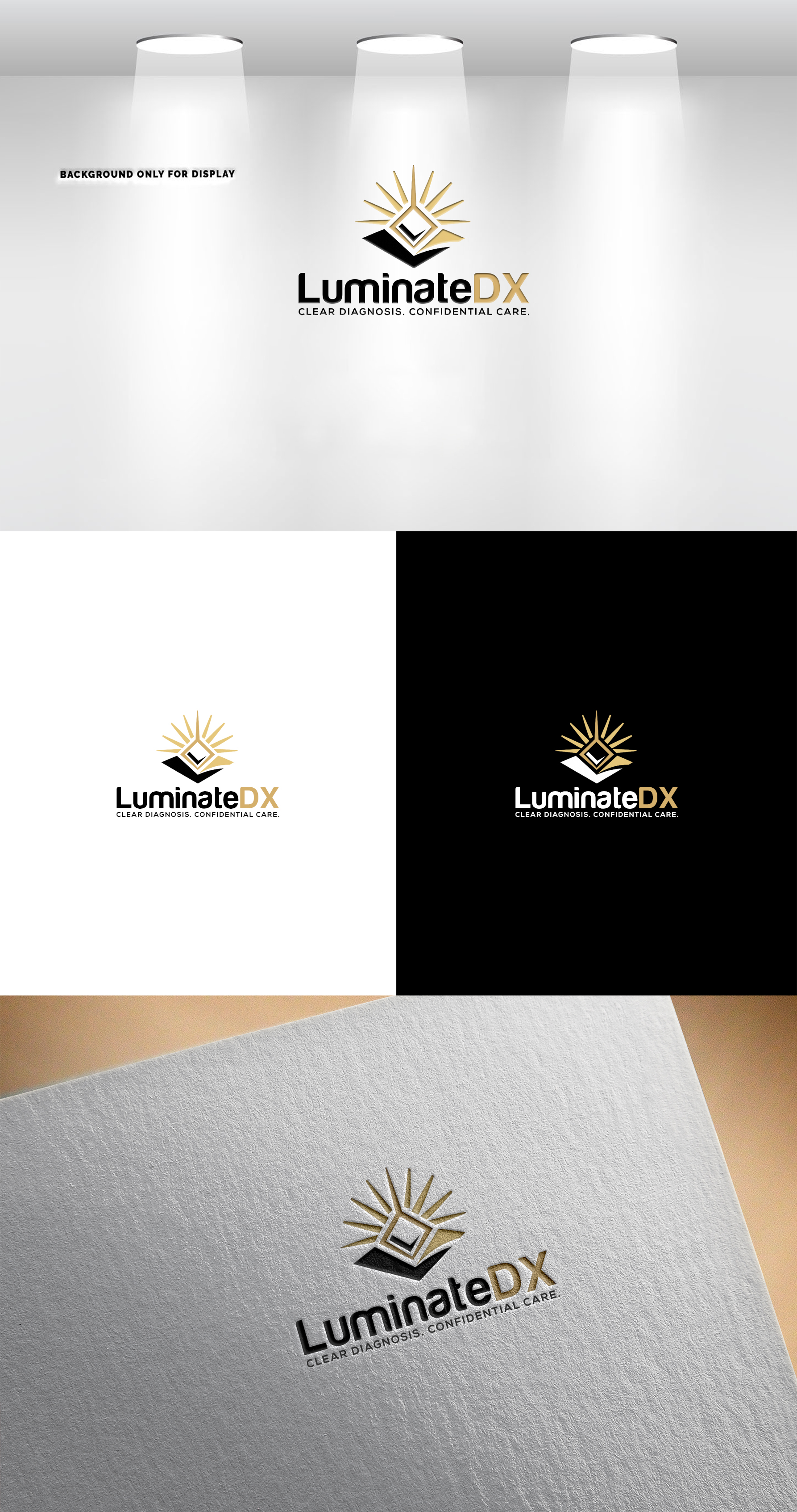 Logo Design by Rahmina for mood lifters llc | Design #36684464